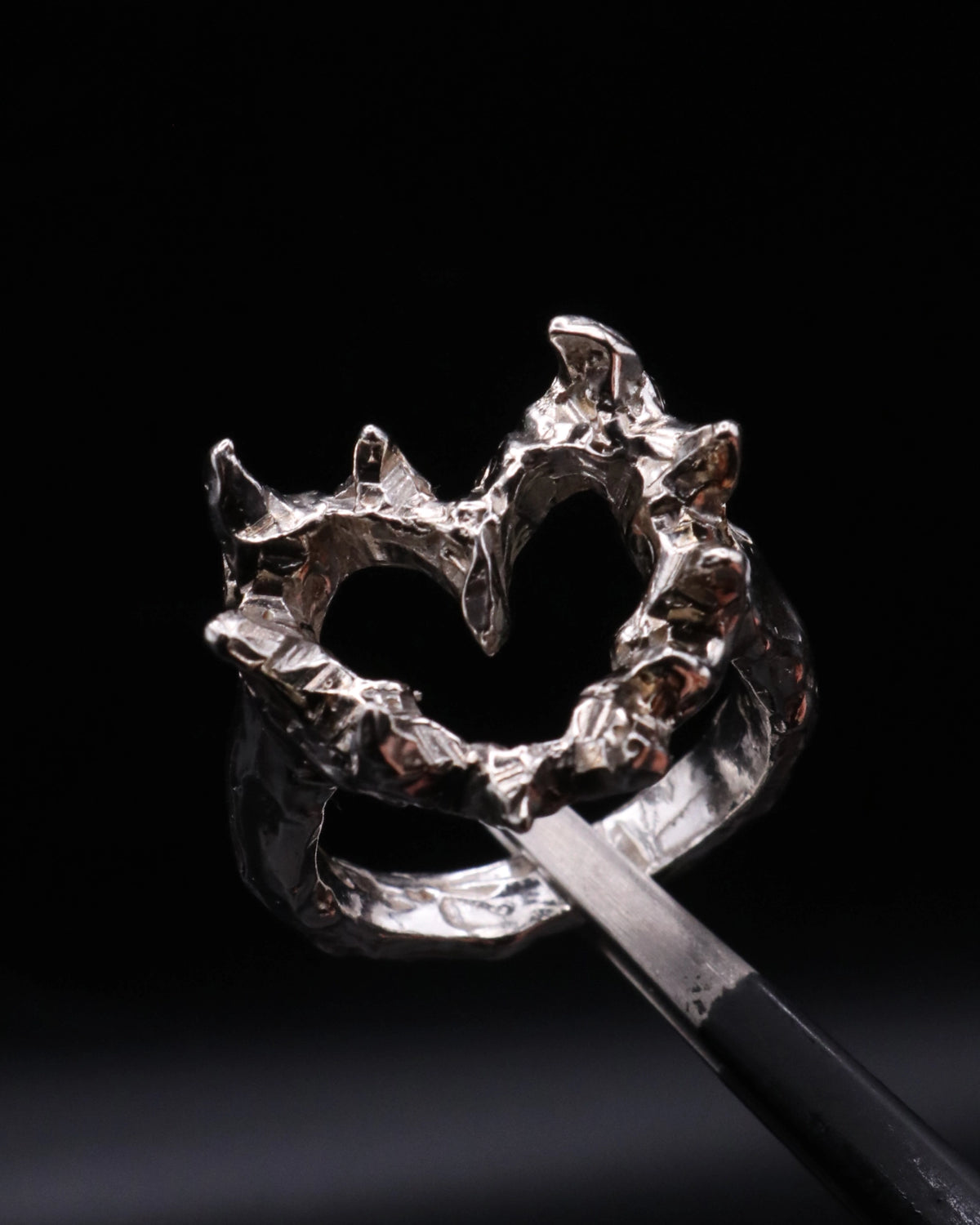 SPIKE HEART