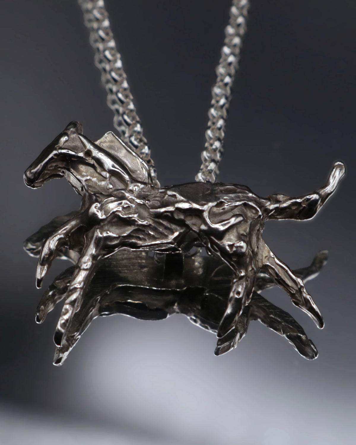 CABALLO