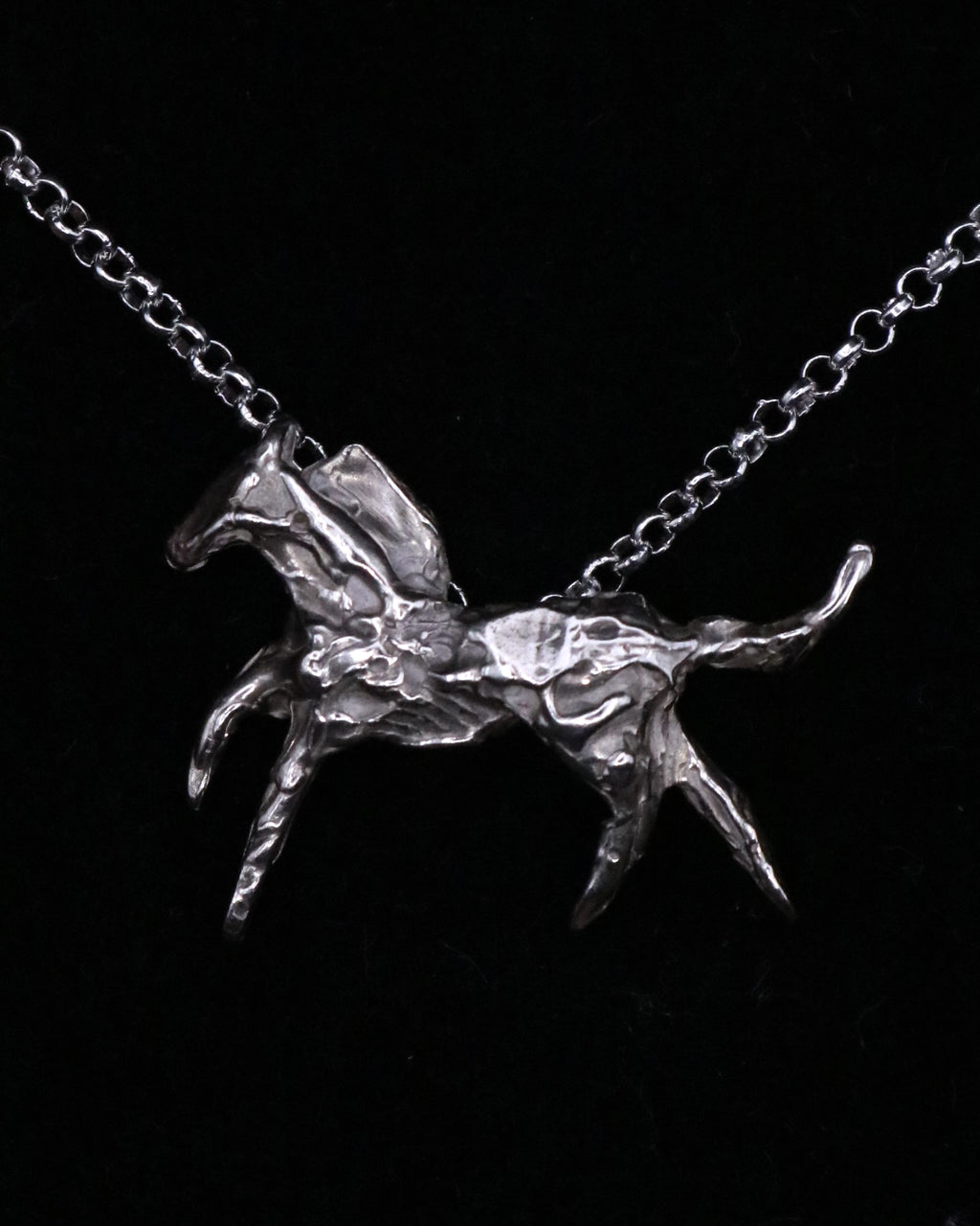 CABALLO