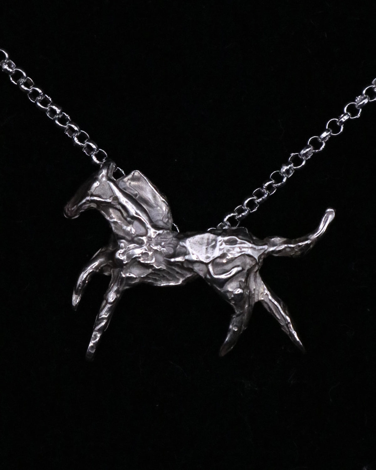 CABALLO
