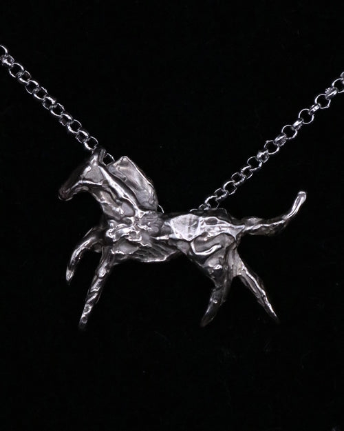 CABALLO