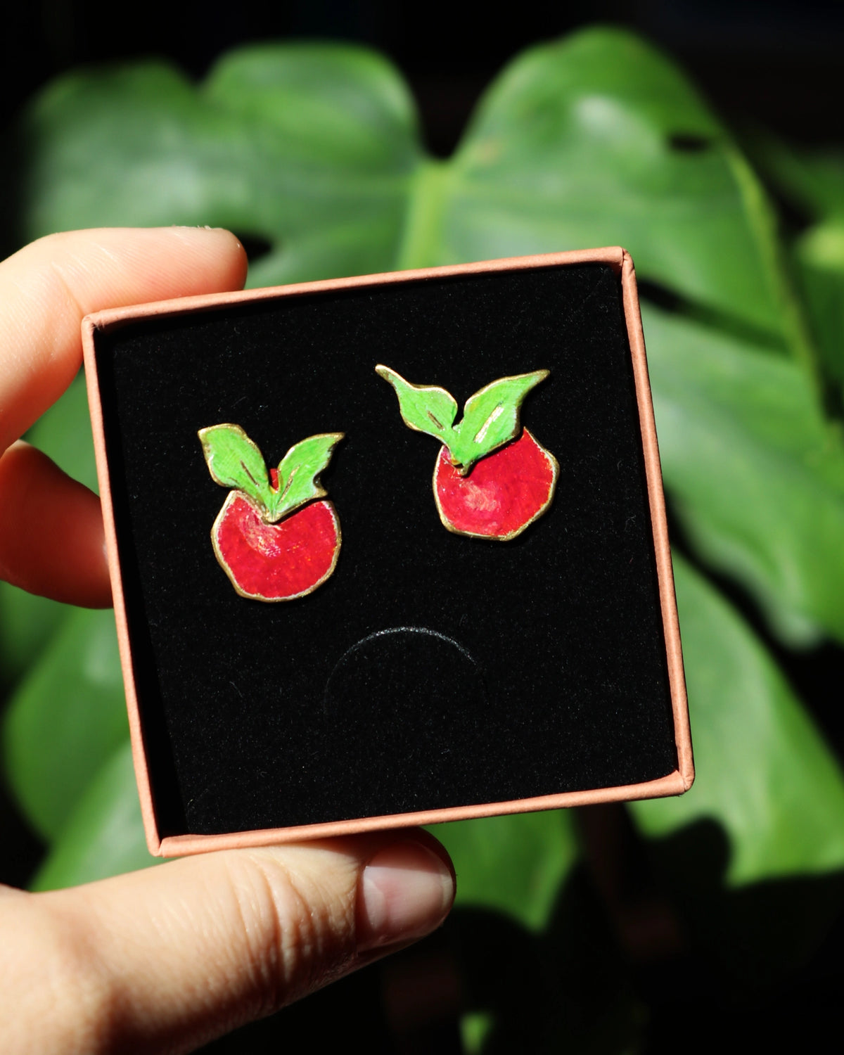 MINI CIRUELA