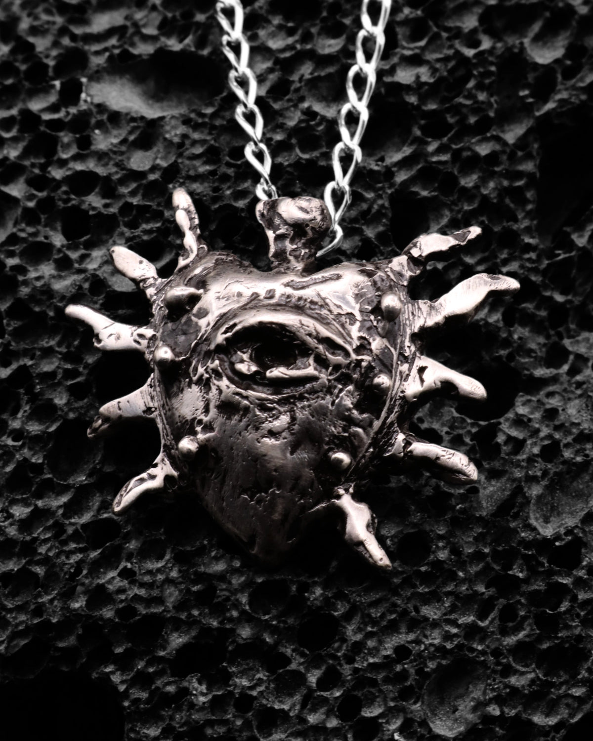 CORAZON SAGRADO