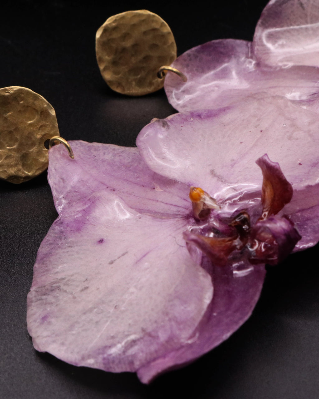 ORQUÍDEA MALVA